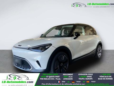 ForTwo 272 ch 2023 occasion 31850 Beaupuy
