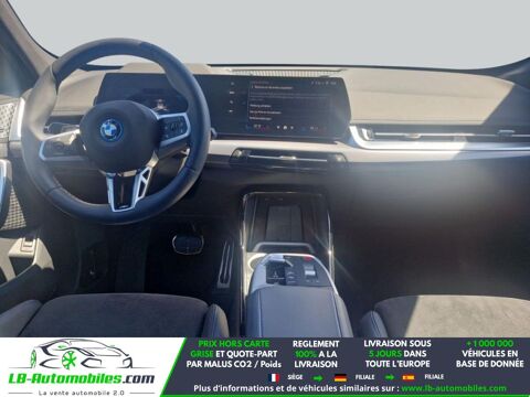 iX xDrive30 313ch BVA 2025 occasion 31850 Beaupuy