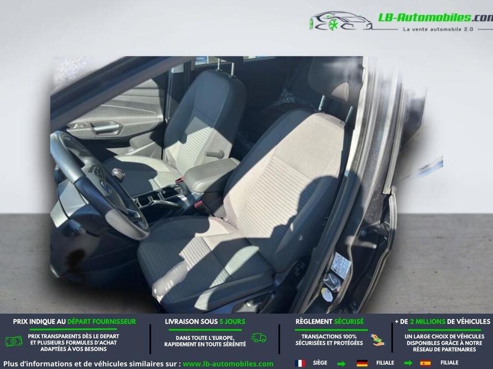 C-max 1.5 EcoBoost 150 BVM 2019 occasion 31850 Beaupuy