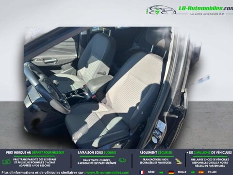 Annonce voiture Ford C-max 15485 €