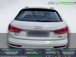 Q3 1.4 TFSI  150 ch 2016 occasion 31850 Beaupuy