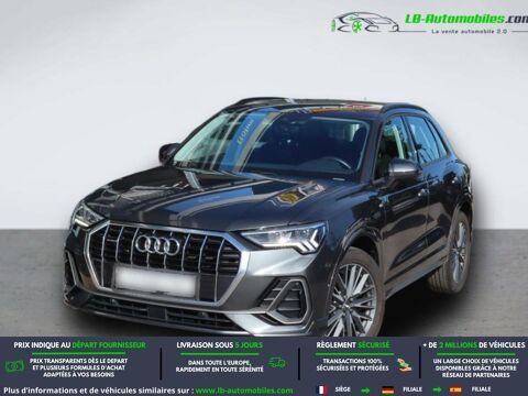 Annonce voiture Audi Q3 29895 €