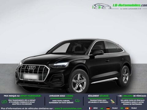 Audi Q5 TDI 204 ch Quattro 2025 occasion Beaupuy 31850