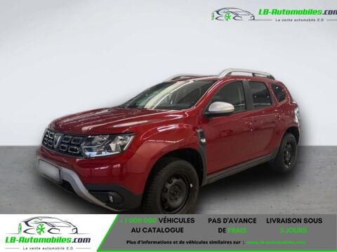 Dacia Duster TCe 150 FAP 4x2 2019 occasion Beaupuy 31850
