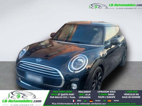 Cooper 136 CH BVA 2020 occasion 31850 Beaupuy