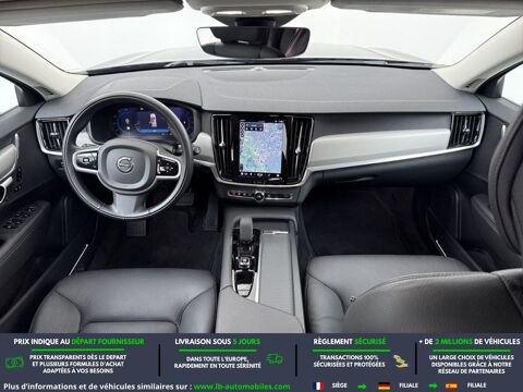 V90 B4 197 ch BVA 2022 occasion 31850 Beaupuy