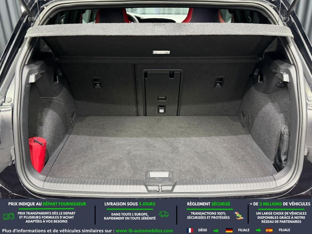 Golf 2.0 TSI 245 BVA 2020 occasion 31850 Beaupuy