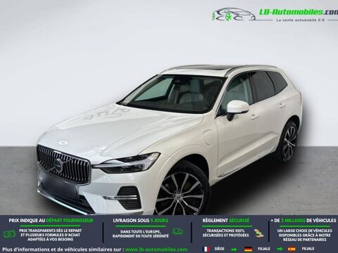 Annonce voiture Volvo XC60 37749 €