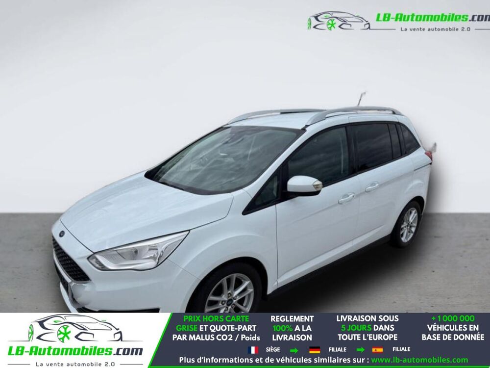 Grand C-MAX 1.5 EcoBoost 150 BVM 2019 occasion 31850 Beaupuy