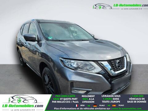 X-Trail 1.3 DIG-T 160 BVA 5pl 2020 occasion 31850 Beaupuy