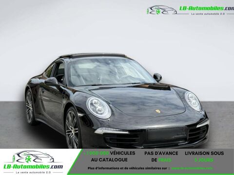 Porsche 911 3.4i 350 PDK 2015 occasion Beaupuy 31850
