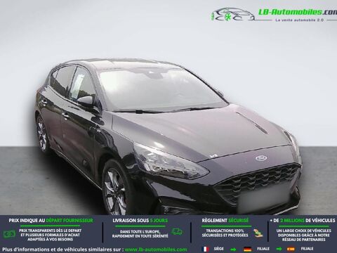 Focus 1.0 EcoBoost 155 mHEV 2020 occasion 31850 Beaupuy