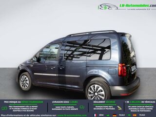 Caddy 1.4 TSI 130 BVM 2019 occasion 31850 Beaupuy