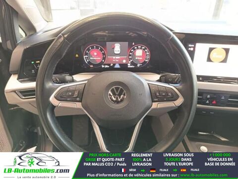 Golf 1.0 TSI 115 BVM 2020 occasion 31850 Beaupuy