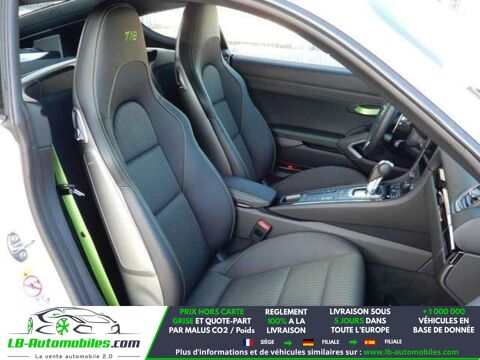 Cayman T 2.0i 300 ch 2023 occasion 31850 Beaupuy