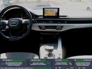 A4 V6 2.7 TDI 190 BVA 2019 occasion 31850 Beaupuy