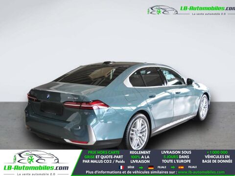 i5 eDrive40 340 ch 2024 occasion 31850 Beaupuy