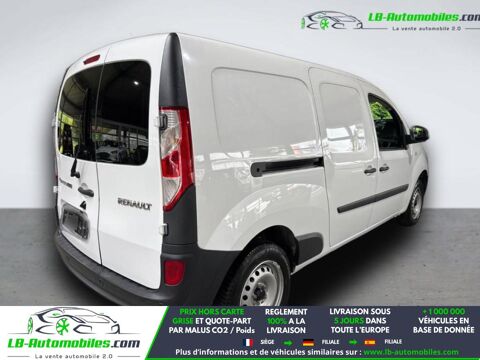 Kadjar dCi 115 BVM 2022 occasion 31850 Beaupuy