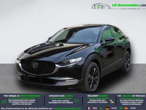 Annonce voiture Mazda CX-30 28990 €