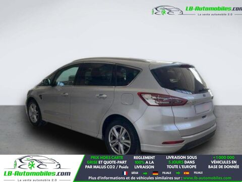 S-MAX 2.0 EcoBlue 150 BVA 2021 occasion 31850 Beaupuy
