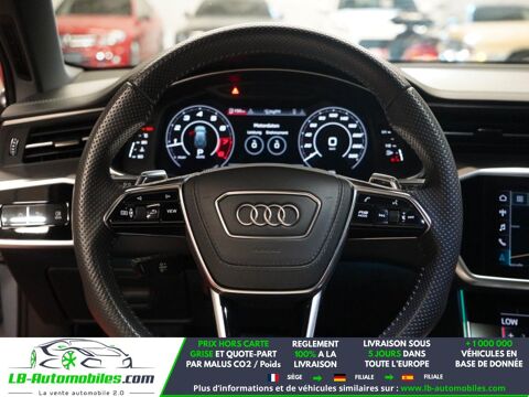 RS6 V8 4.0 TFSI 600 BVA Quattro 2020 occasion 31850 Beaupuy