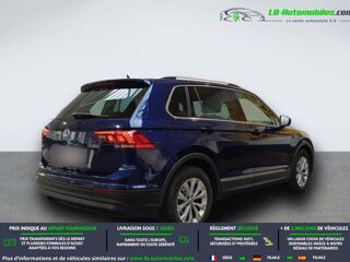Tiguan 1.4 TSI 150 BMT BVA 2018 occasion 31850 Beaupuy