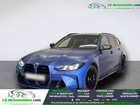 M3 xDrive 510 ch BVA 2025 occasion 31850 Beaupuy