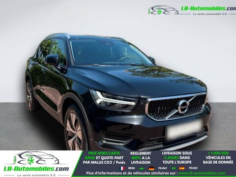 XC40 T3 163 ch BVA 2021 occasion 31850 Beaupuy