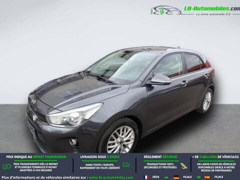 Rio 1.2L 84 ch 2018 occasion 31850 Beaupuy