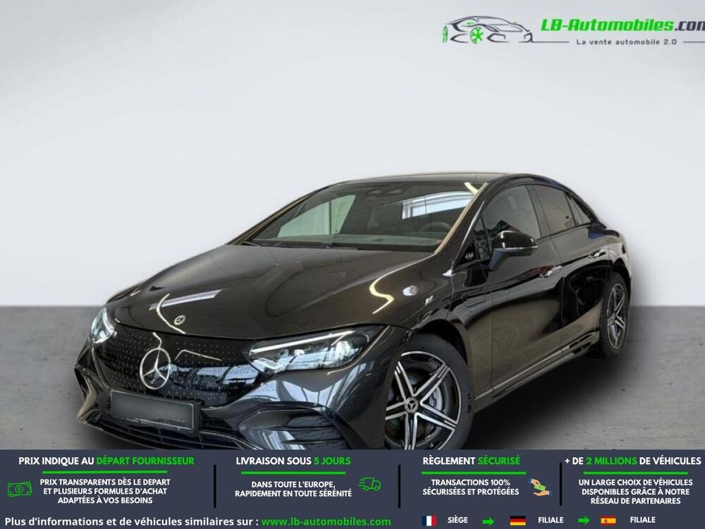 EQE 350 4MATIC 2024 occasion 31850 Beaupuy