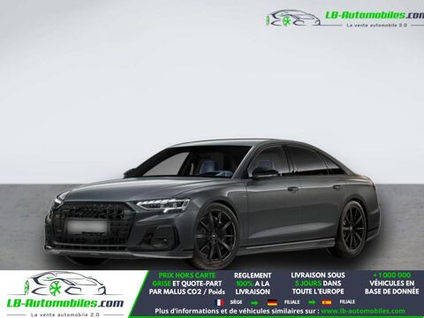 A8 60 TFSI e BVA Quattro 2024 occasion 31850 Beaupuy
