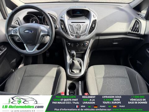B-max 1.0 EcoBoost 100 BVM 2016 occasion 31850 Beaupuy