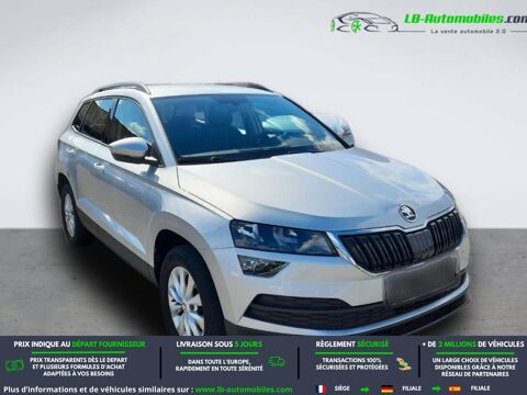 Karoq 1.0 TSI 116 ch BVM 2020 occasion 31850 Beaupuy
