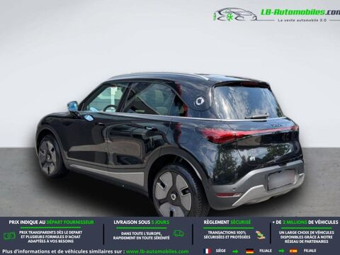 ForTwo 272 ch 2023 occasion 31850 Beaupuy