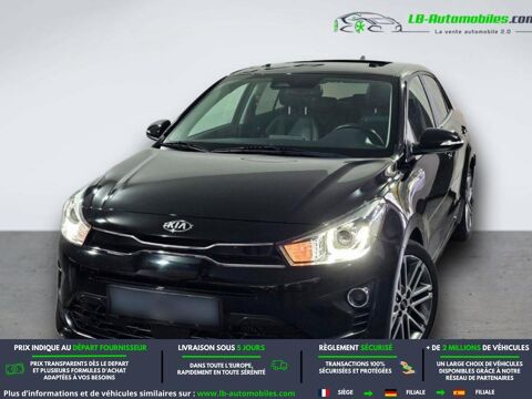Annonce voiture Kia Rio 16995 €