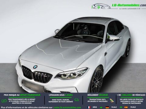 M2 410 ch BVA 2019 occasion 31850 Beaupuy