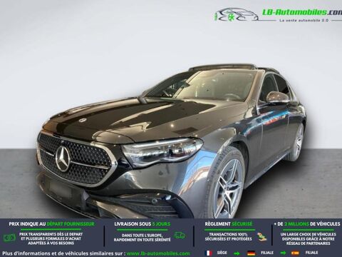 Mercedes Classe E 300 de BVA 2025 occasion Beaupuy 31850