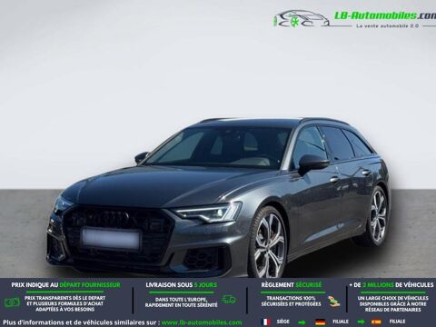Annonce voiture Audi S6 57960 €