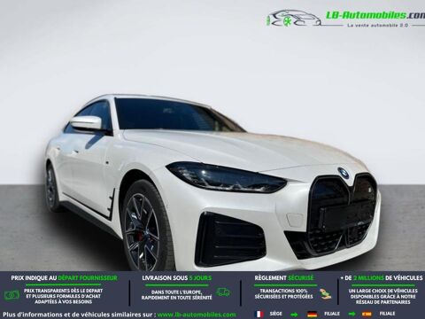 i4 eDrive40 340 ch BVA 2023 occasion 31850 Beaupuy