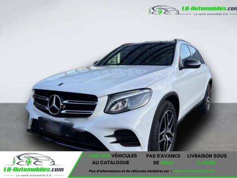 Classe GLC 250 BVA 4Matic 2019 occasion 31850 Beaupuy