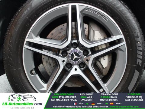 Classe GLC 300 e BVA 4Matic 2020 occasion 31850 Beaupuy