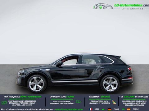 Bentayga Hybrid 3.0 449 ch BVA 2023 occasion 31850 Beaupuy
