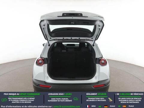 MX-30 R-EV e-Skyactiv 170 ch BVA 2024 occasion 31850 Beaupuy