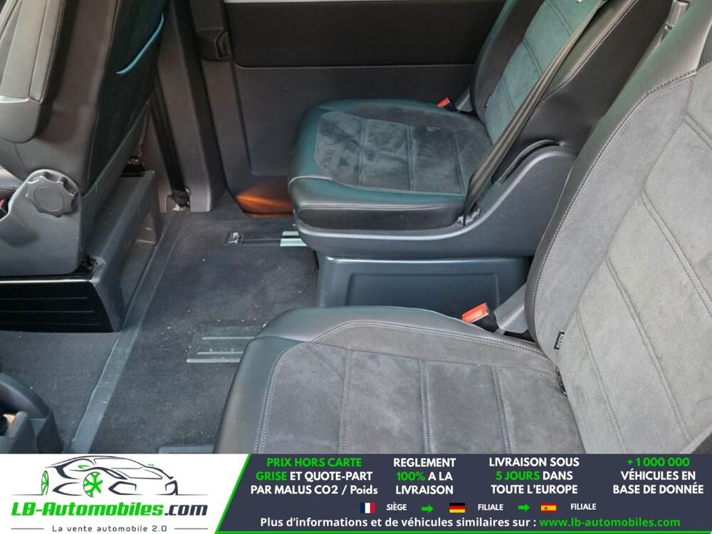 MULTIVAN 2.0 TDI 204 BVA 4Motion 2018 occasion 31850 Beaupuy