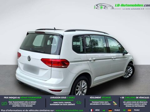 Touran 150 BVA 5pl 2018 occasion 31850 Beaupuy