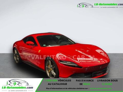 Roma V8 4.0 620ch 2022 occasion 31850 Beaupuy