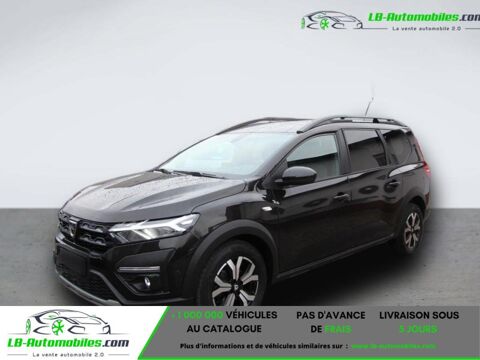 Dacia Jogger TCe 110 7 places 2022 occasion Beaupuy 31850