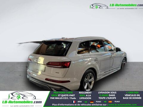 Q7 45 TDI 231 BVA Quattro 5pl 2023 occasion 31850 Beaupuy