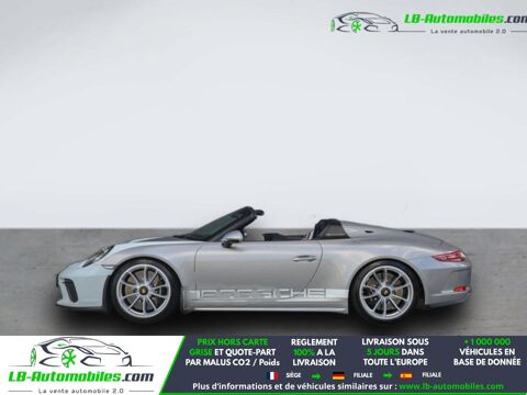 911 4.0i 510 2019 occasion 31850 Beaupuy