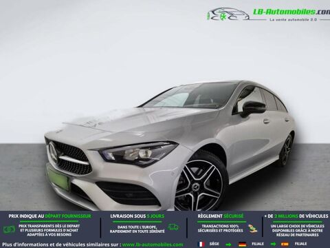 Annonce voiture Mercedes Classe CLA 31870 €